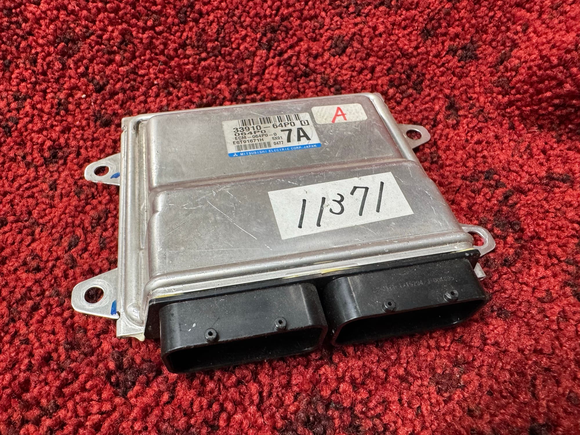 33910-64P00 Suzuki Every photo 1