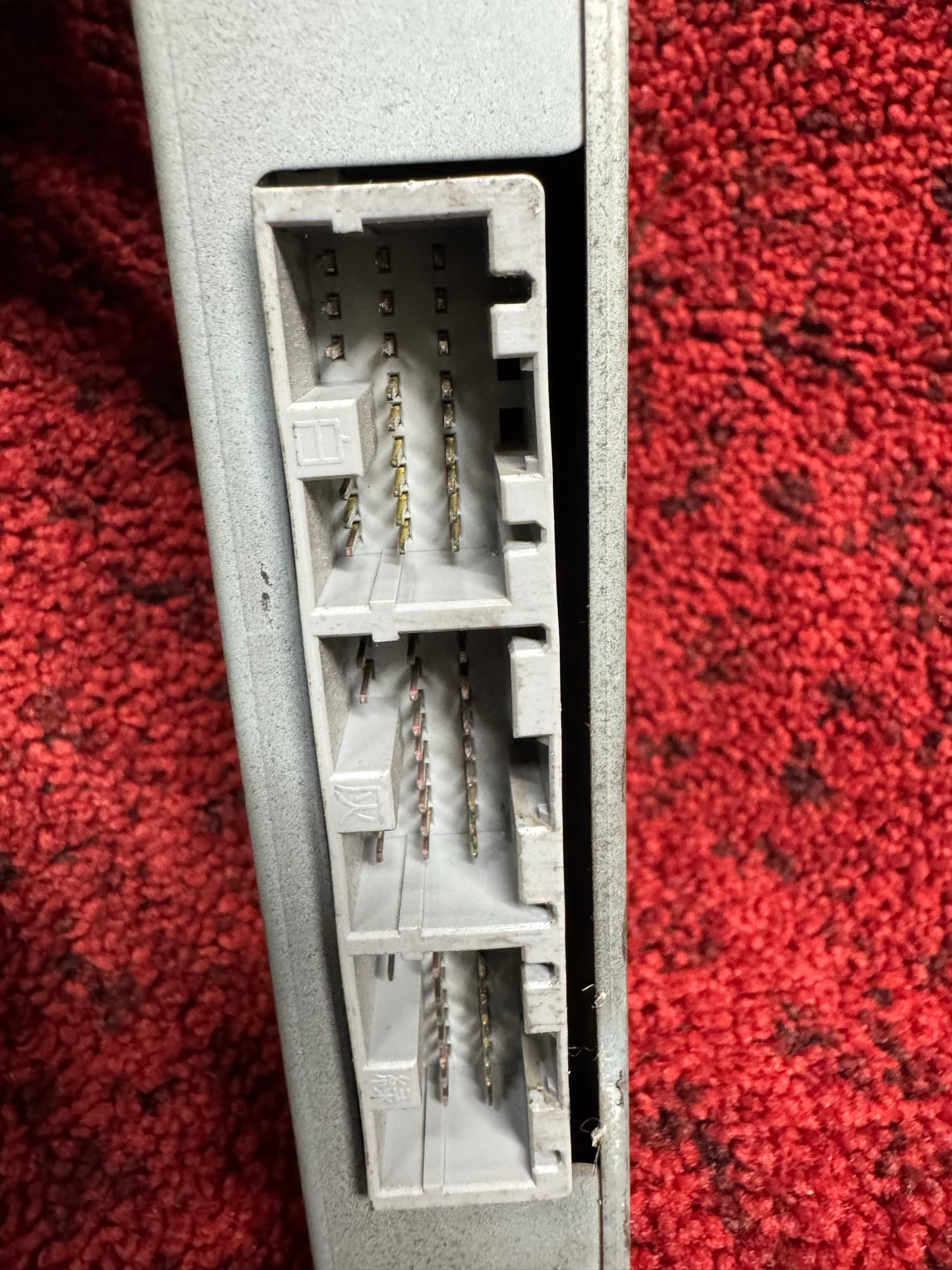 33910-82K60 Suzuki Wagon R photo 1
