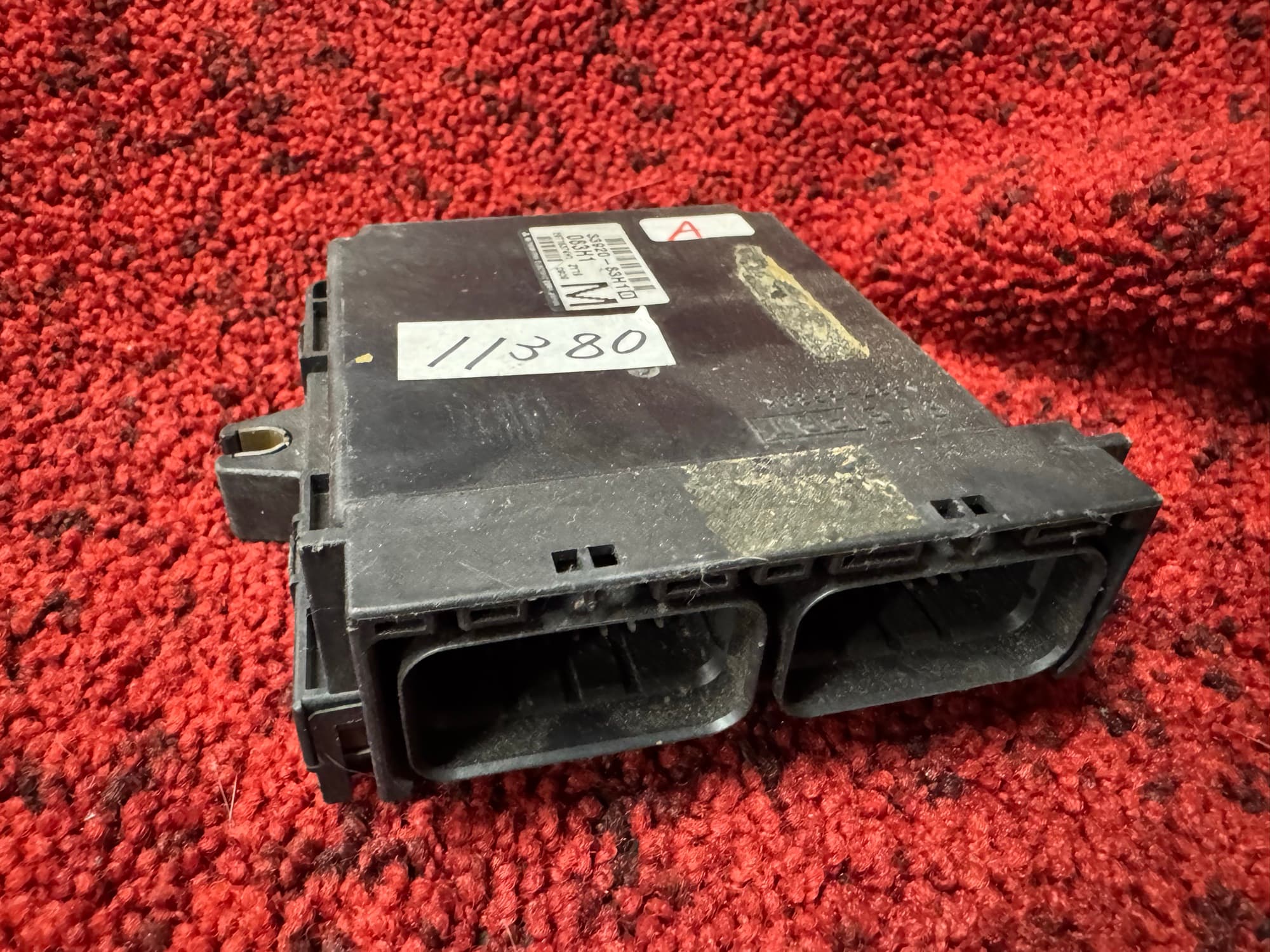 33920-83H10 Suzuki Wagon R photo 1